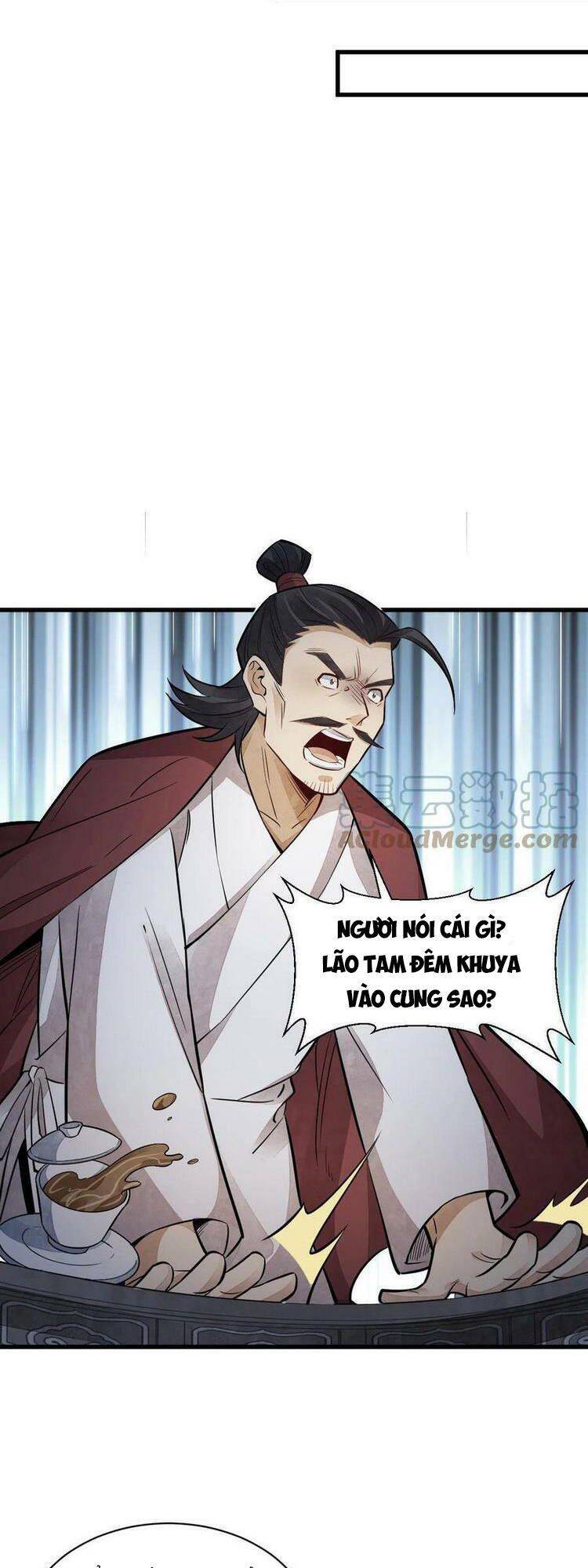 Lạn Kha Kỳ Duyên Chap 150 - Next Chap 151