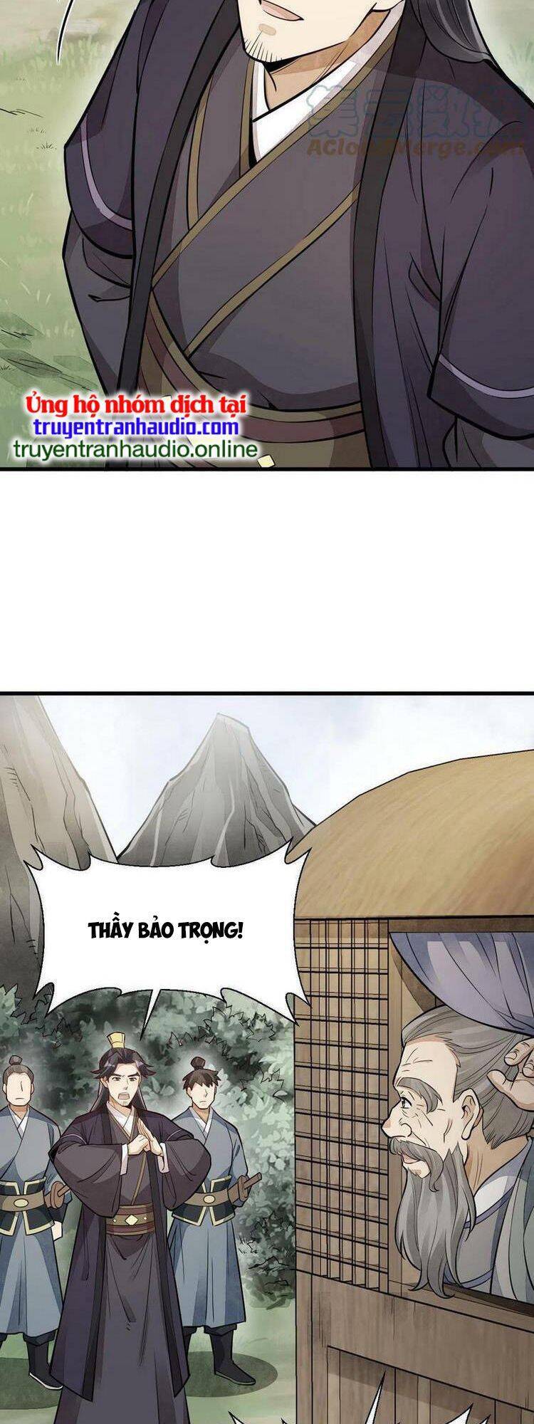 Lạn Kha Kỳ Duyên Chap 150 - Next Chap 151