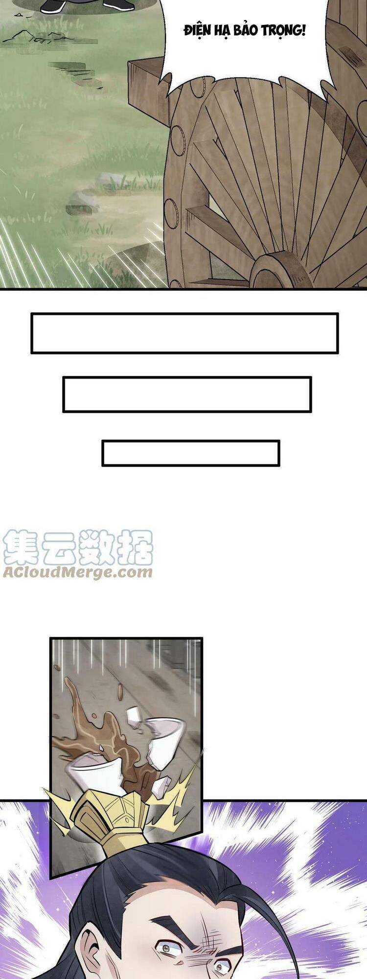 Lạn Kha Kỳ Duyên Chap 150 - Next Chap 151