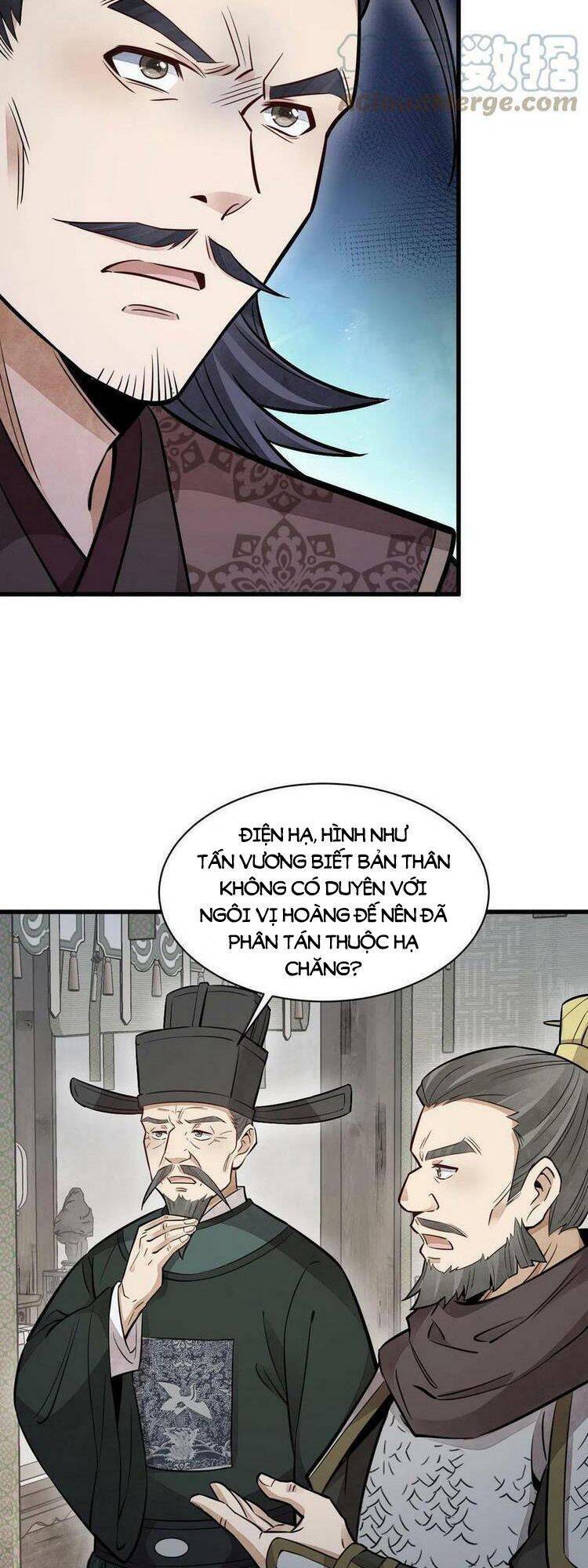 Lạn Kha Kỳ Duyên Chap 150 - Next Chap 151