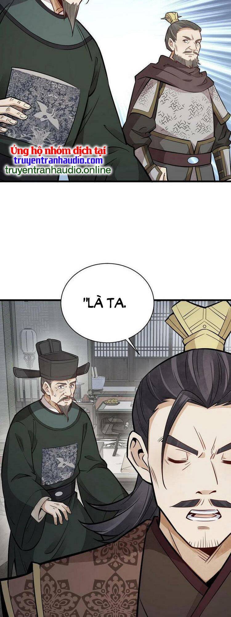 Lạn Kha Kỳ Duyên Chap 150 - Next Chap 151