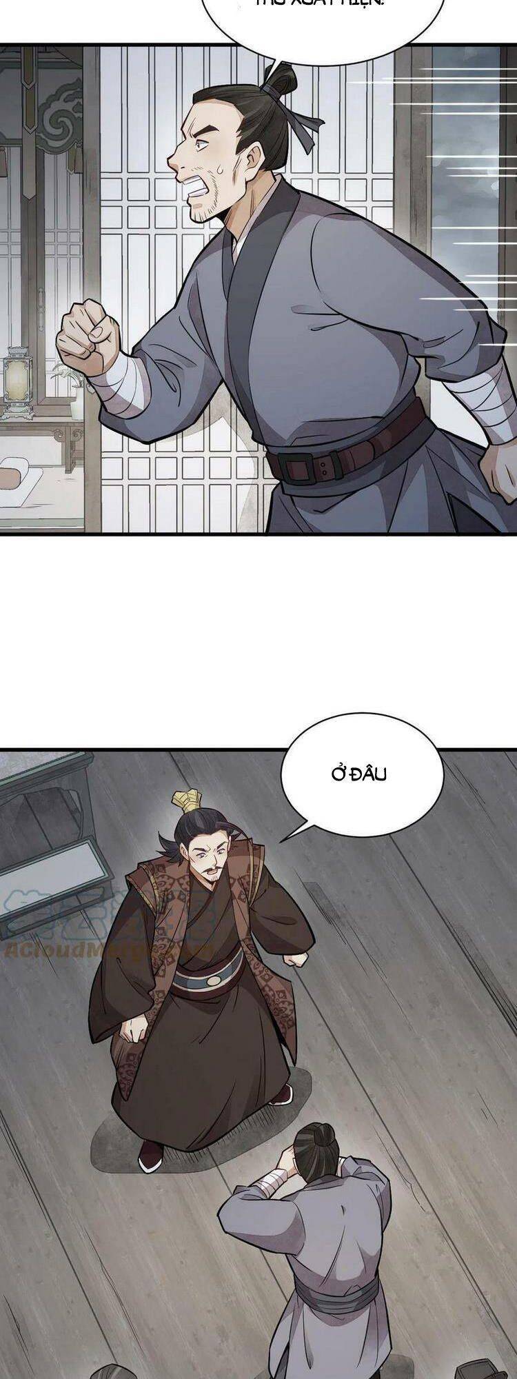 Lạn Kha Kỳ Duyên Chap 150 - Next Chap 151