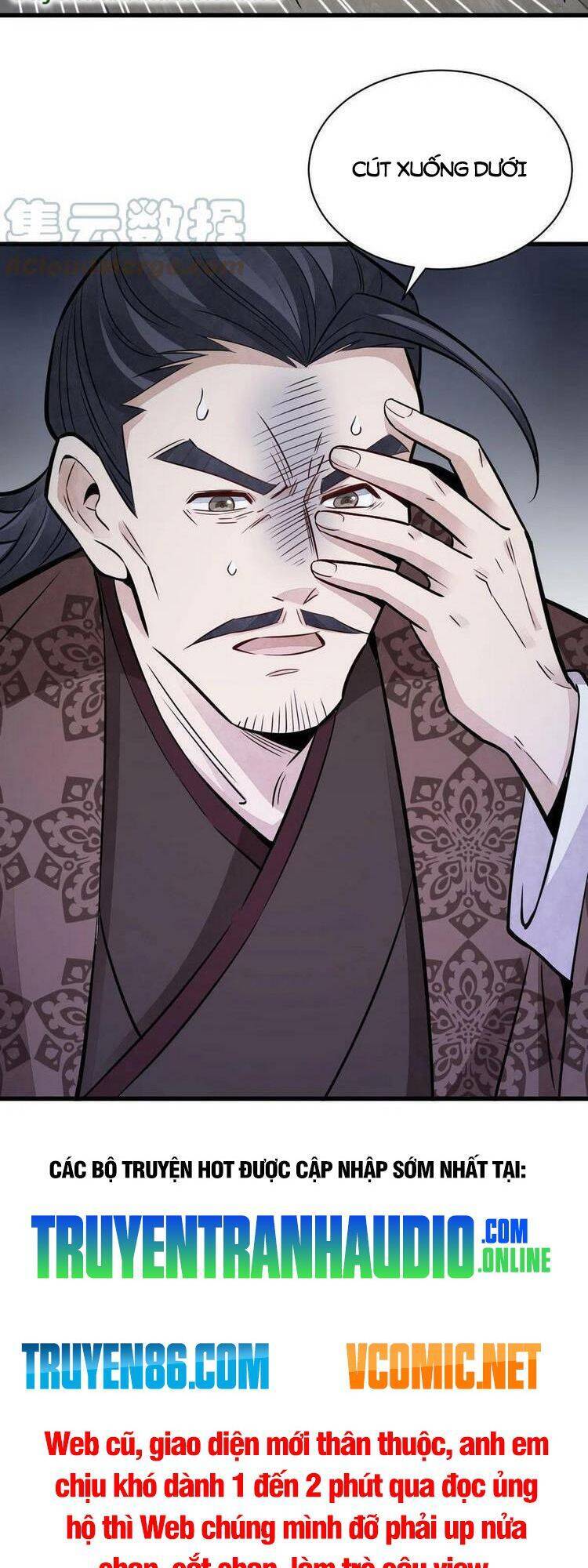 Lạn Kha Kỳ Duyên Chap 150 - Next Chap 151
