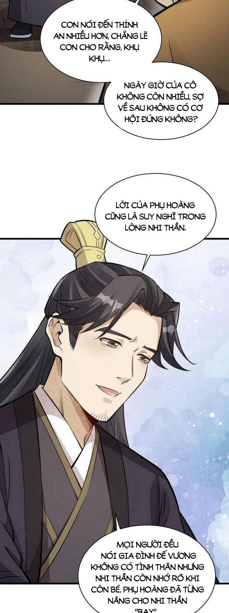 Lạn Kha Kỳ Duyên Chap 150 - Next Chap 151