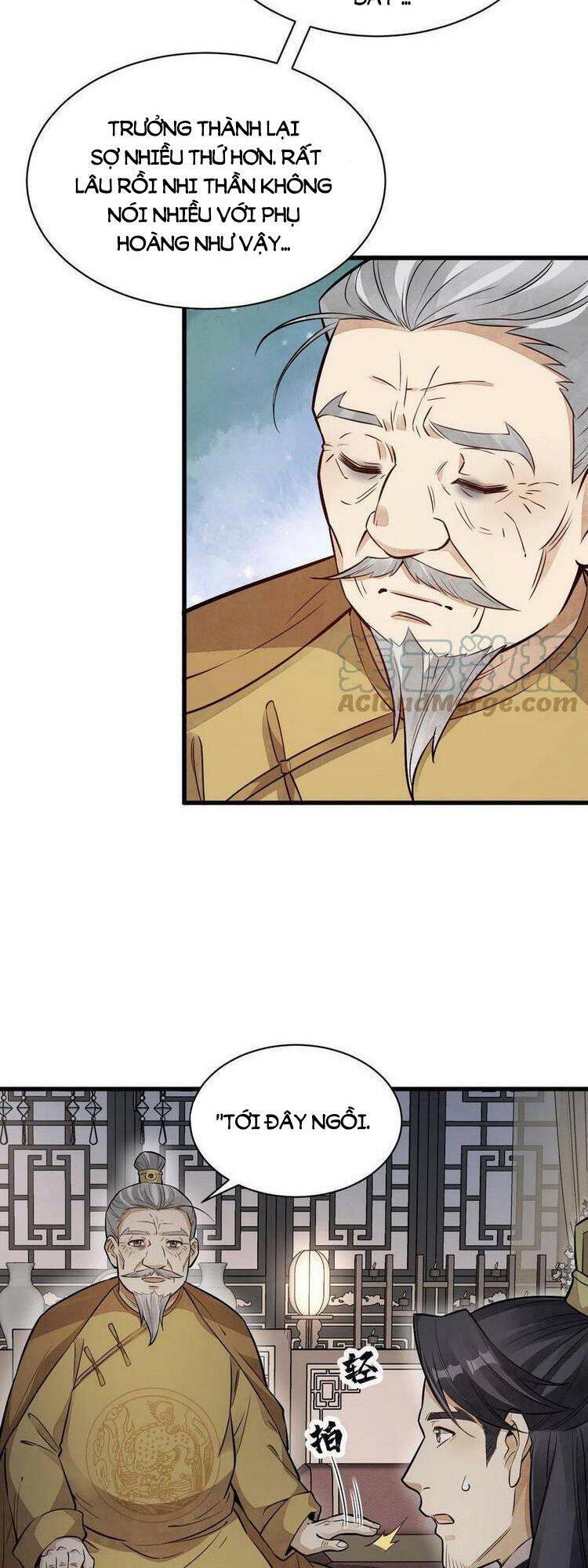 Lạn Kha Kỳ Duyên Chap 150 - Next Chap 151