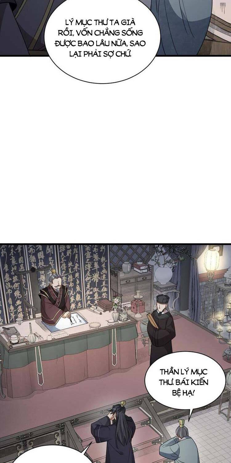 Lạn Kha Kỳ Duyên Chap 151 - Next Chap 152