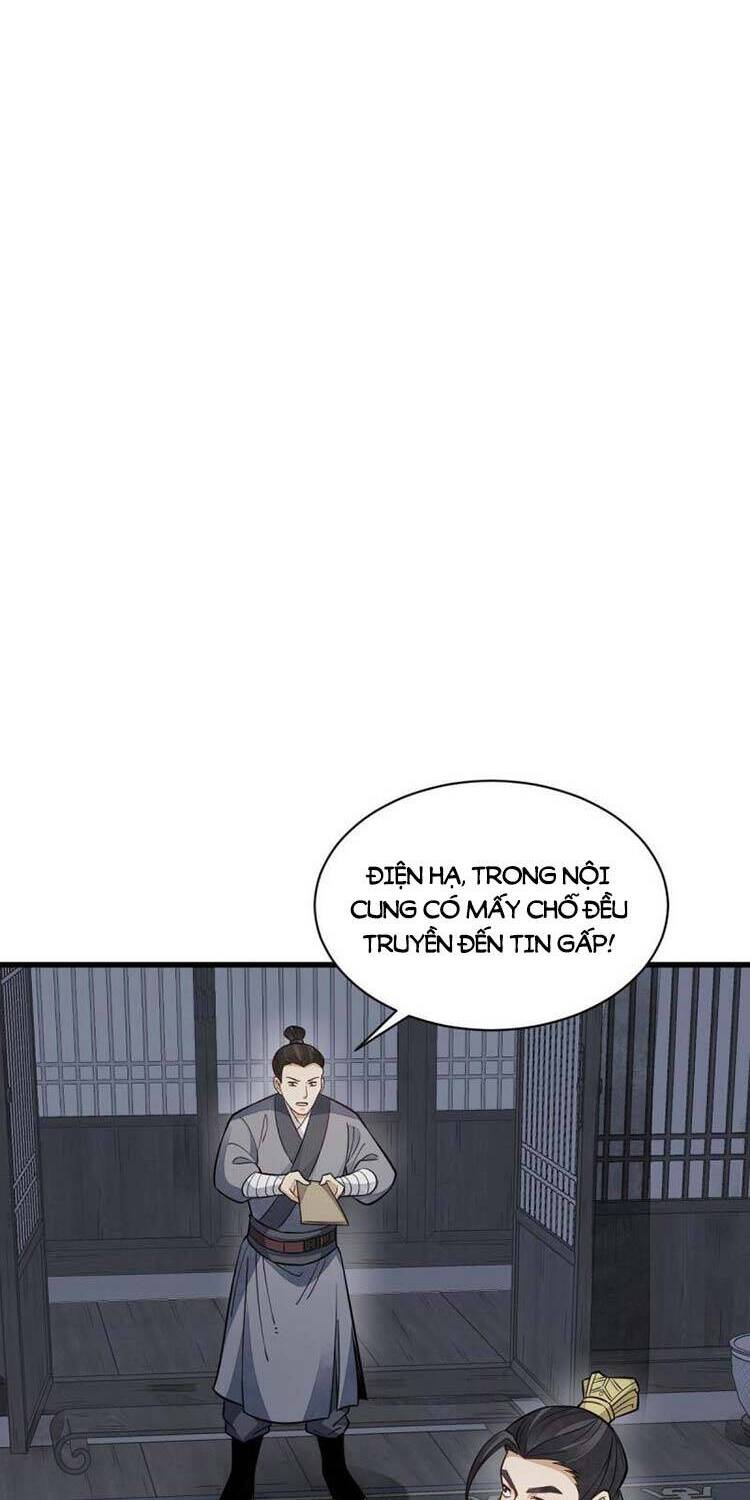 Lạn Kha Kỳ Duyên Chap 151 - Next Chap 152