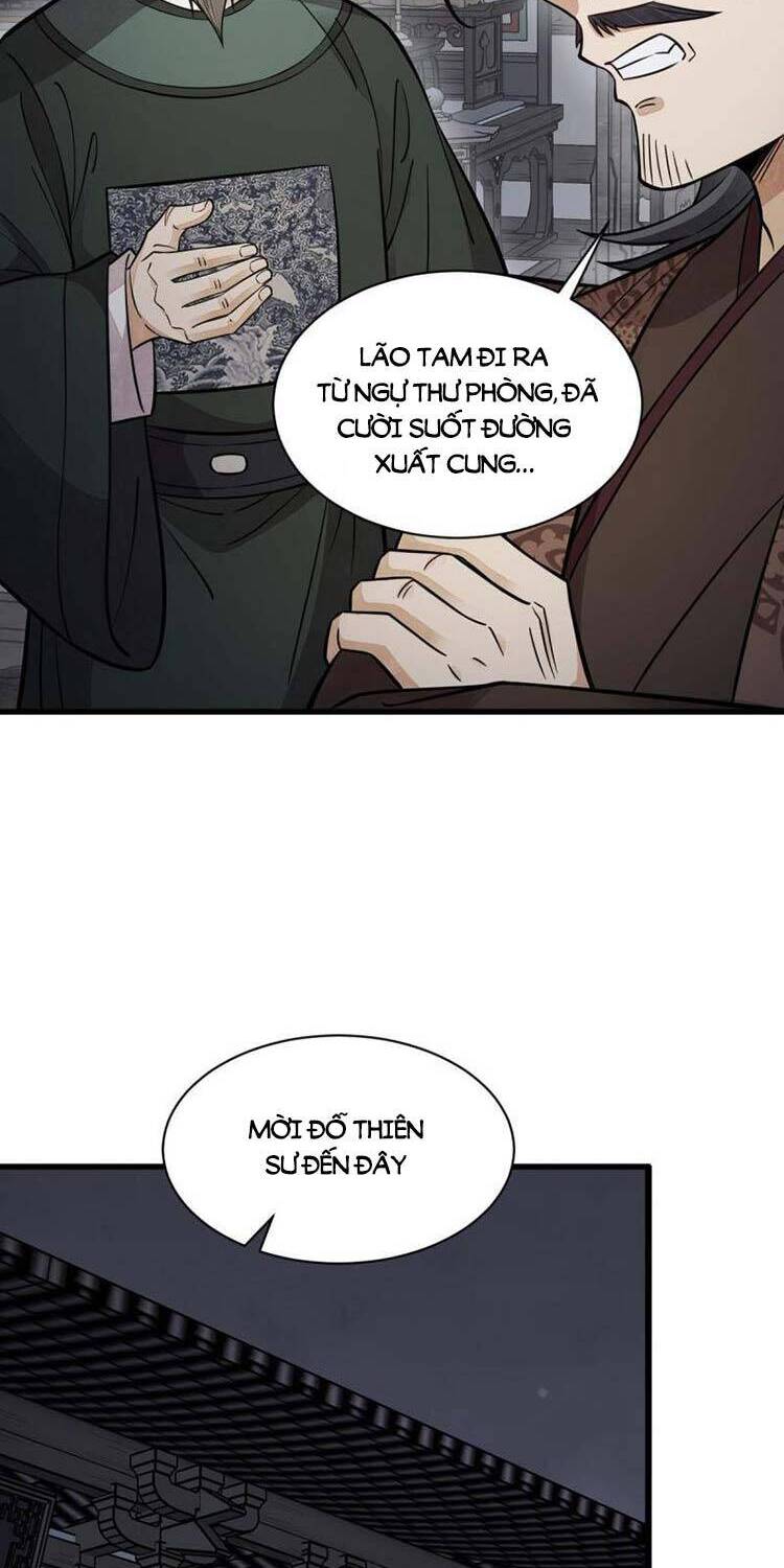 Lạn Kha Kỳ Duyên Chap 151 - Next Chap 152