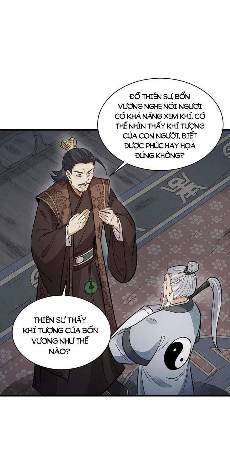Lạn Kha Kỳ Duyên Chap 151 - Next Chap 152
