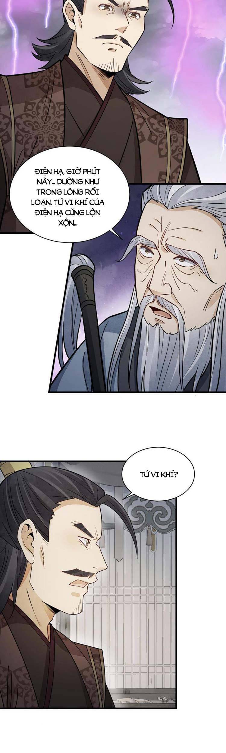 Lạn Kha Kỳ Duyên Chap 151 - Next Chap 152