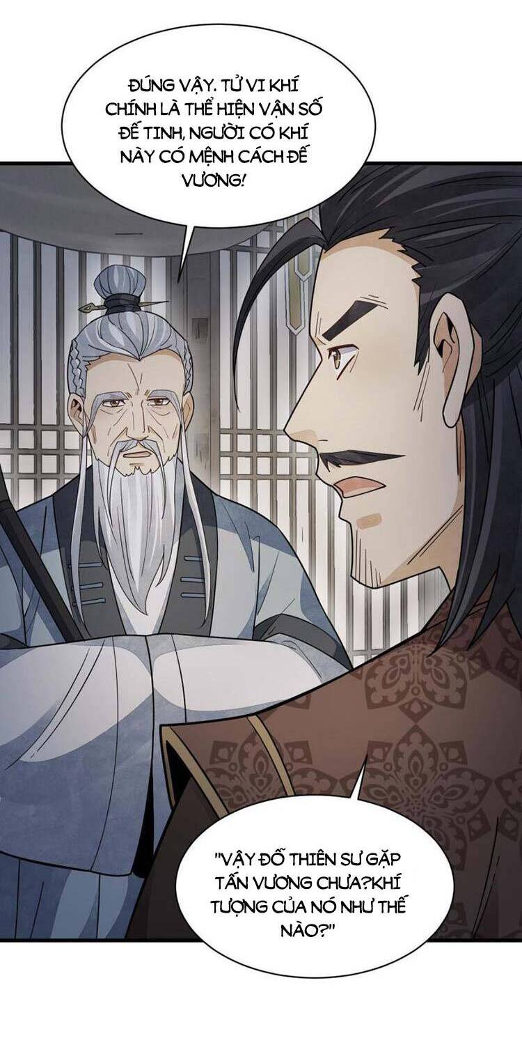Lạn Kha Kỳ Duyên Chap 151 - Next Chap 152