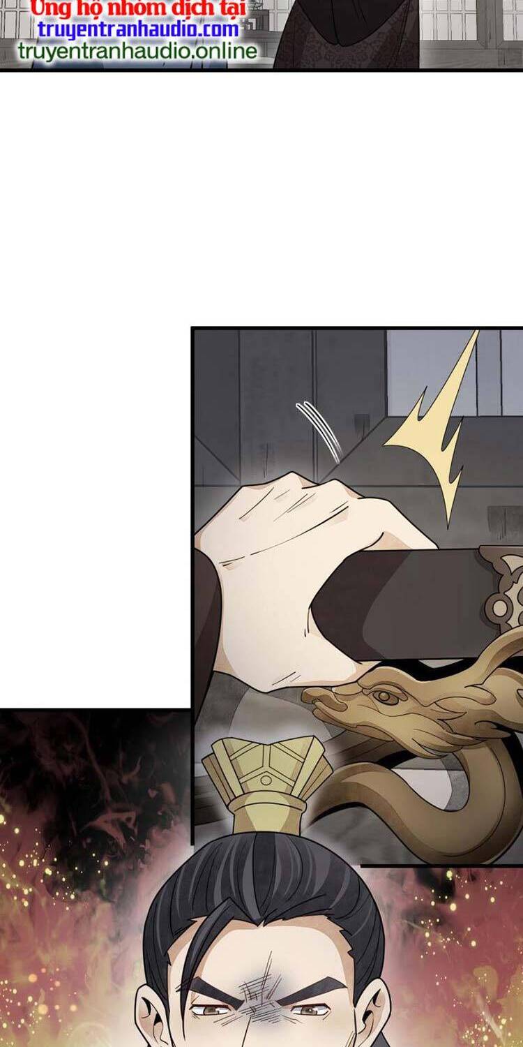 Lạn Kha Kỳ Duyên Chap 151 - Next Chap 152