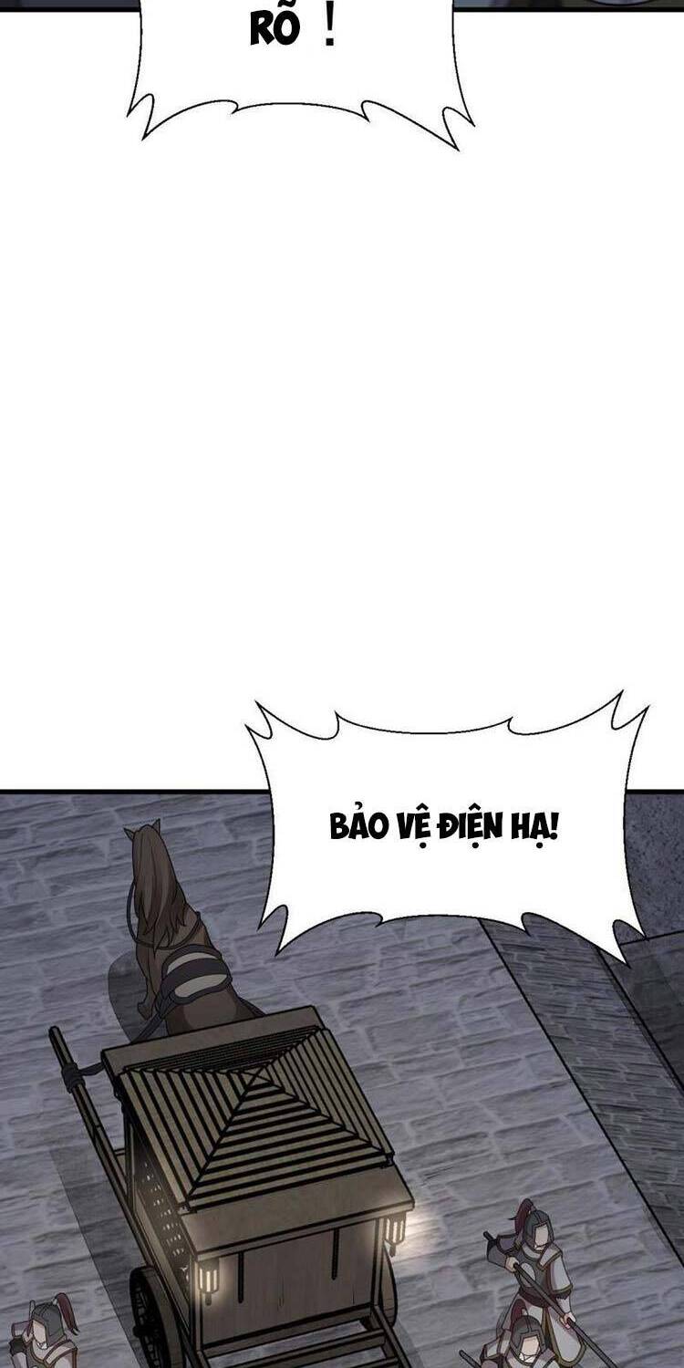 Lạn Kha Kỳ Duyên Chap 151 - Next Chap 152