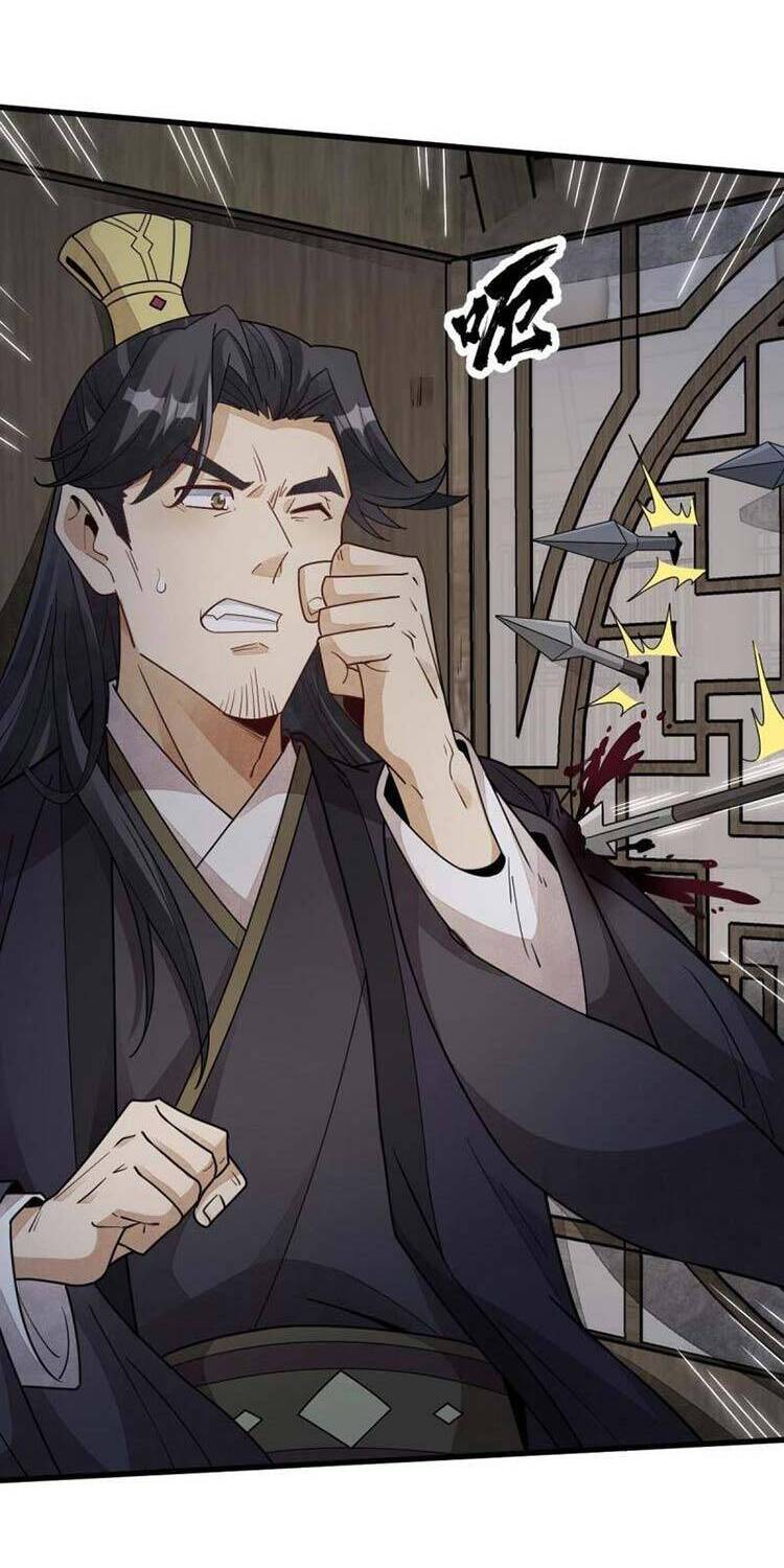 Lạn Kha Kỳ Duyên Chap 151 - Next Chap 152