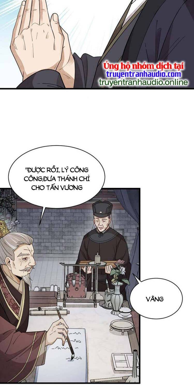 Lạn Kha Kỳ Duyên Chap 151 - Next Chap 152