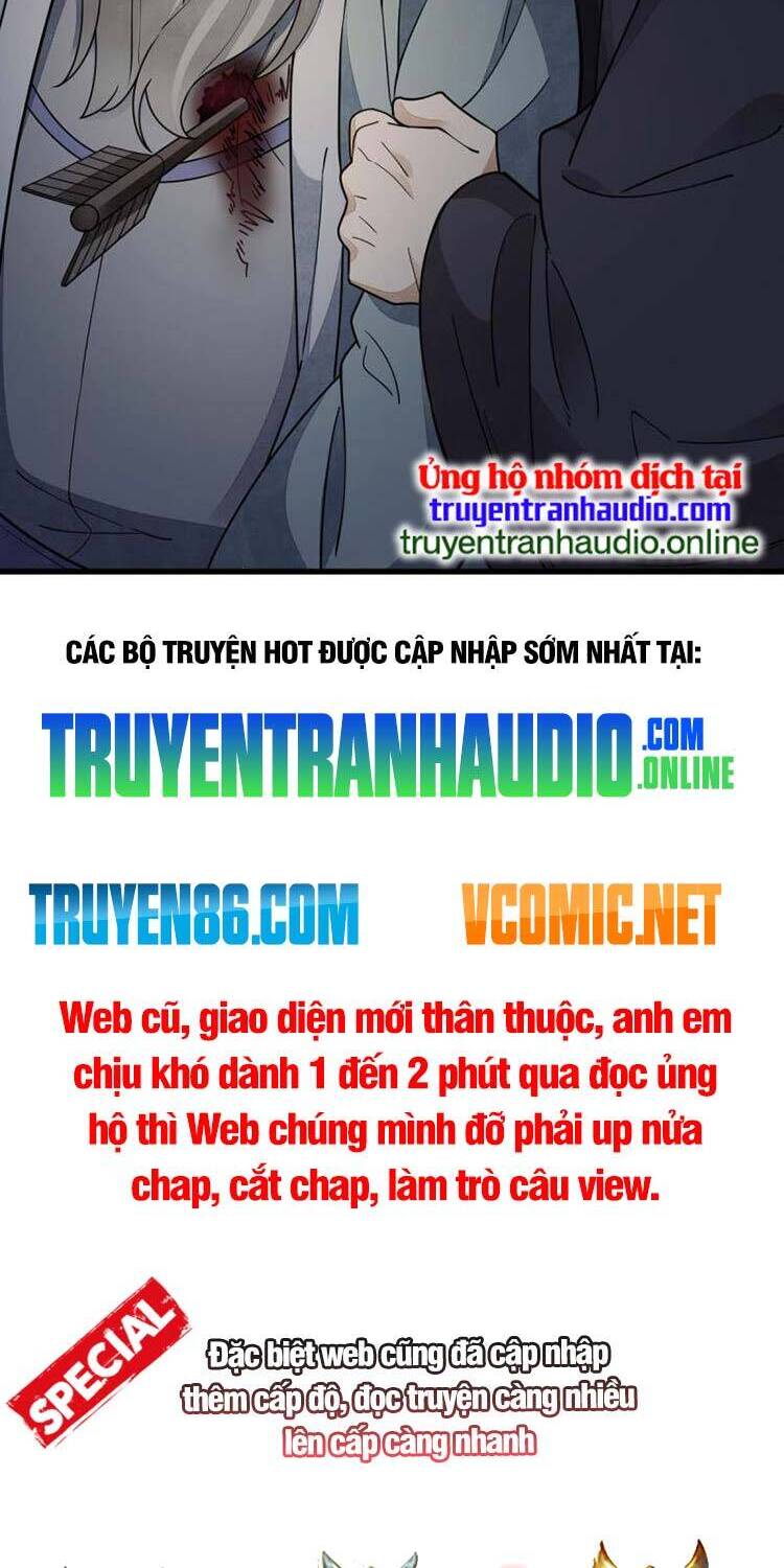 Lạn Kha Kỳ Duyên Chap 151 - Next Chap 152