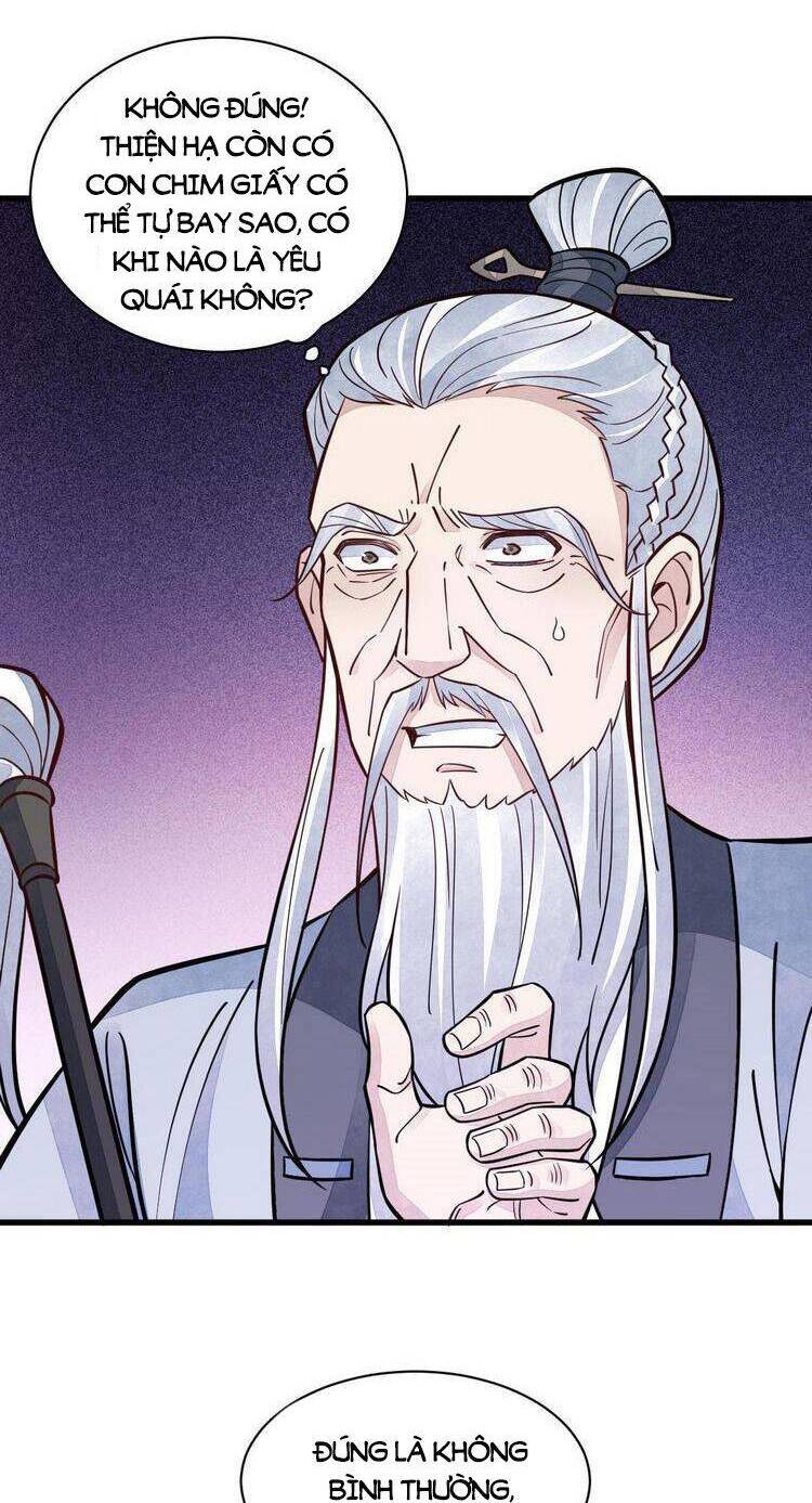 Lạn Kha Kỳ Duyên Chap 152 - Next Chap 153