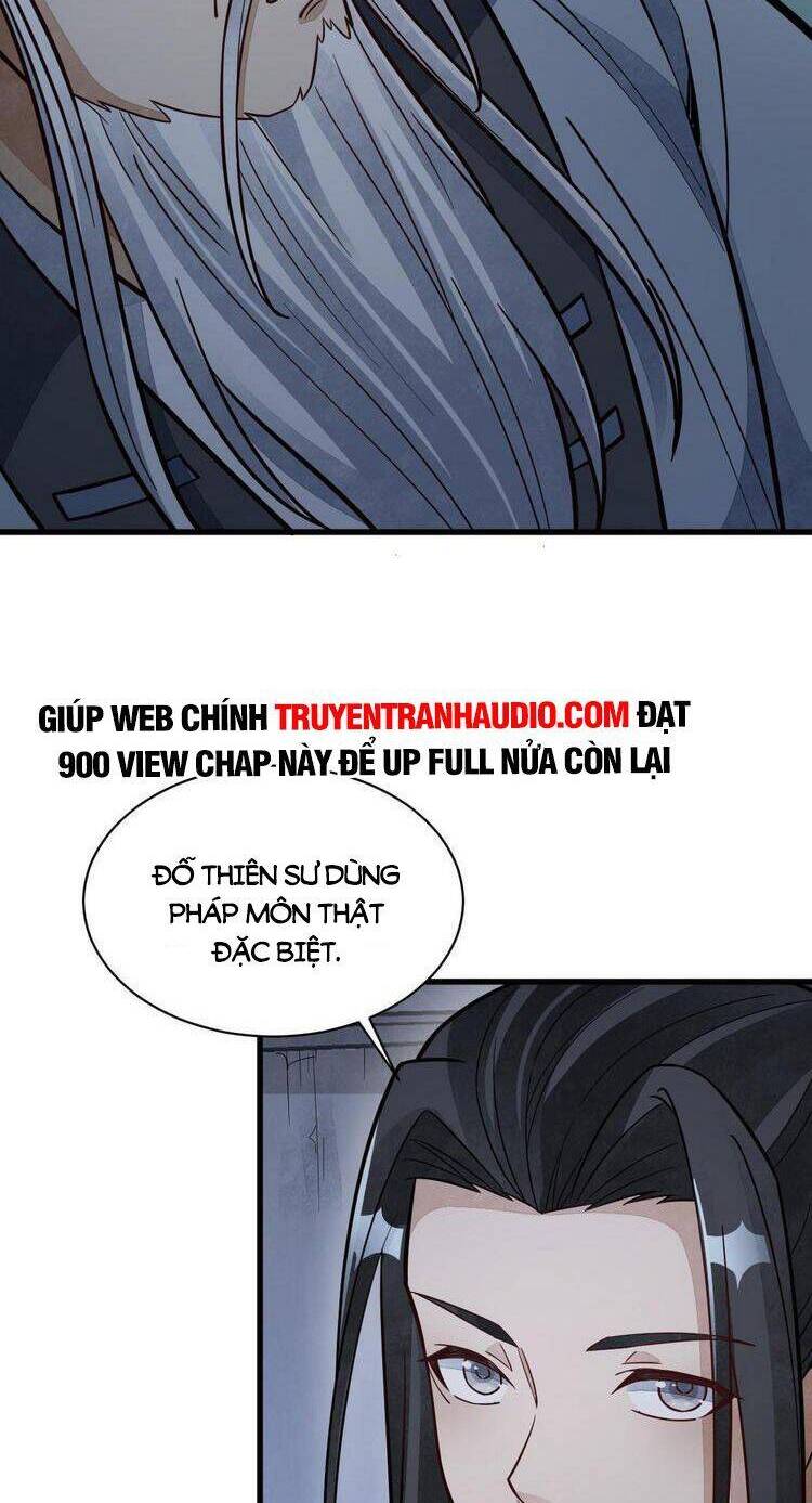 Lạn Kha Kỳ Duyên Chap 152 - Next Chap 153
