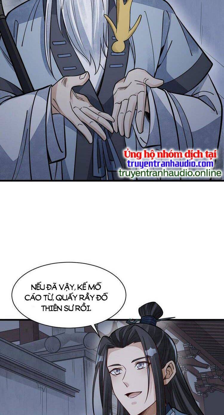 Lạn Kha Kỳ Duyên Chap 152 - Next Chap 153