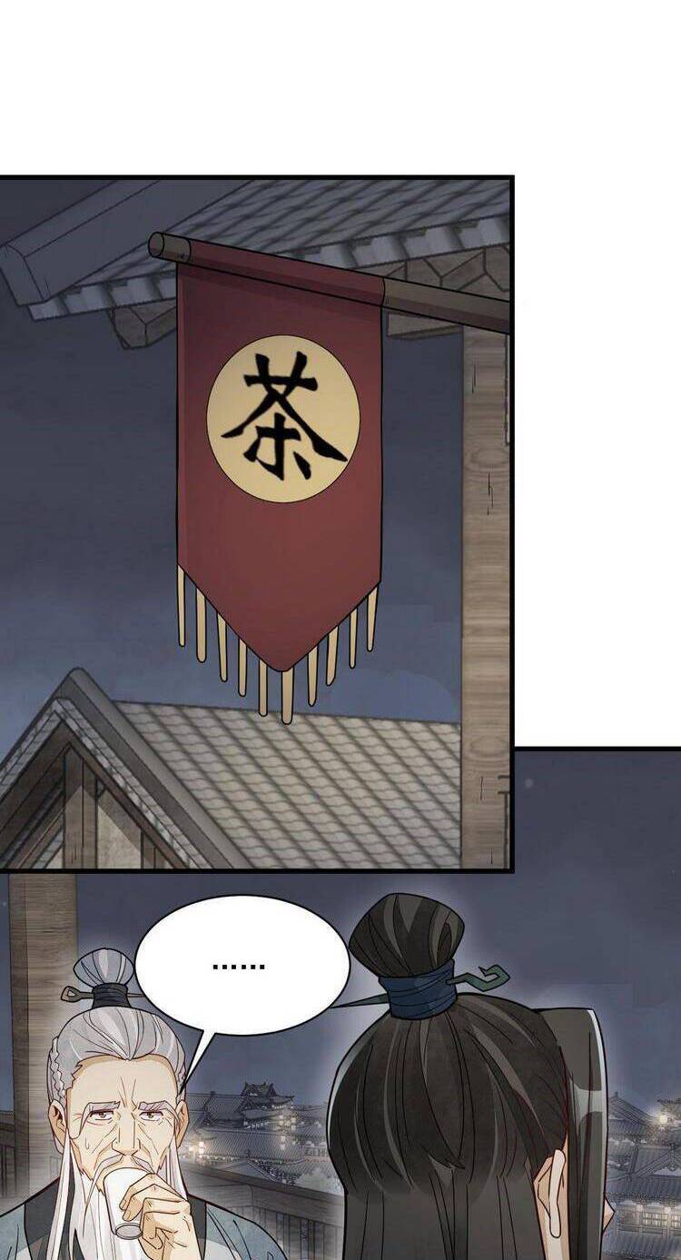 Lạn Kha Kỳ Duyên Chap 152 - Next Chap 153