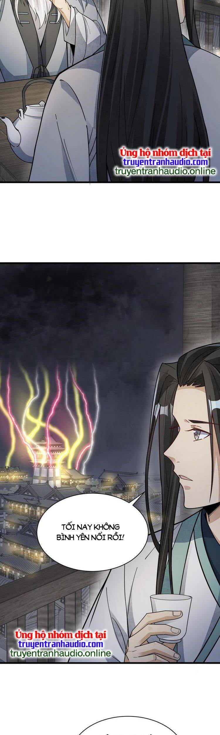 Lạn Kha Kỳ Duyên Chap 152 - Next Chap 153