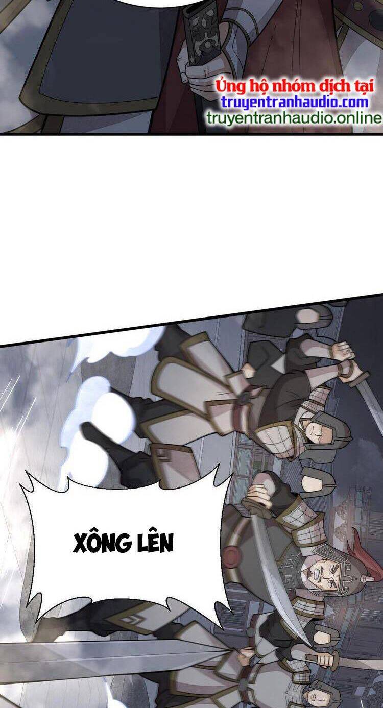 Lạn Kha Kỳ Duyên Chap 152 - Next Chap 153