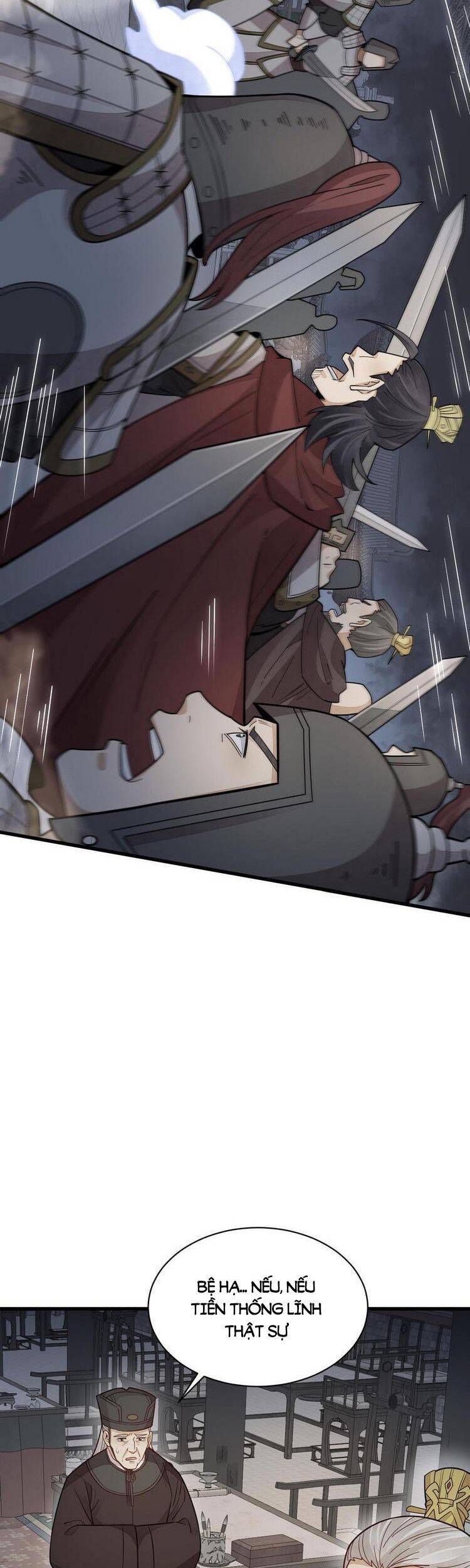 Lạn Kha Kỳ Duyên Chap 152 - Next Chap 153