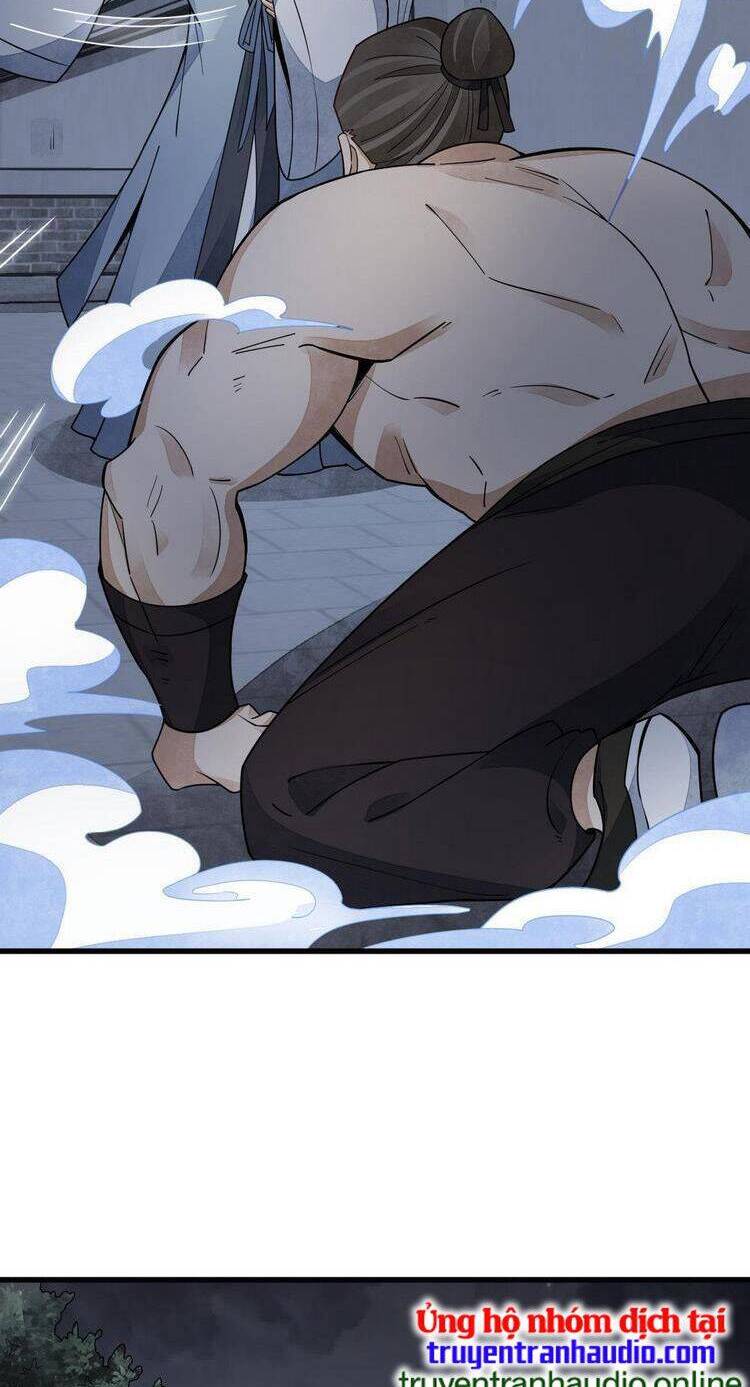 Lạn Kha Kỳ Duyên Chap 152 - Next Chap 153