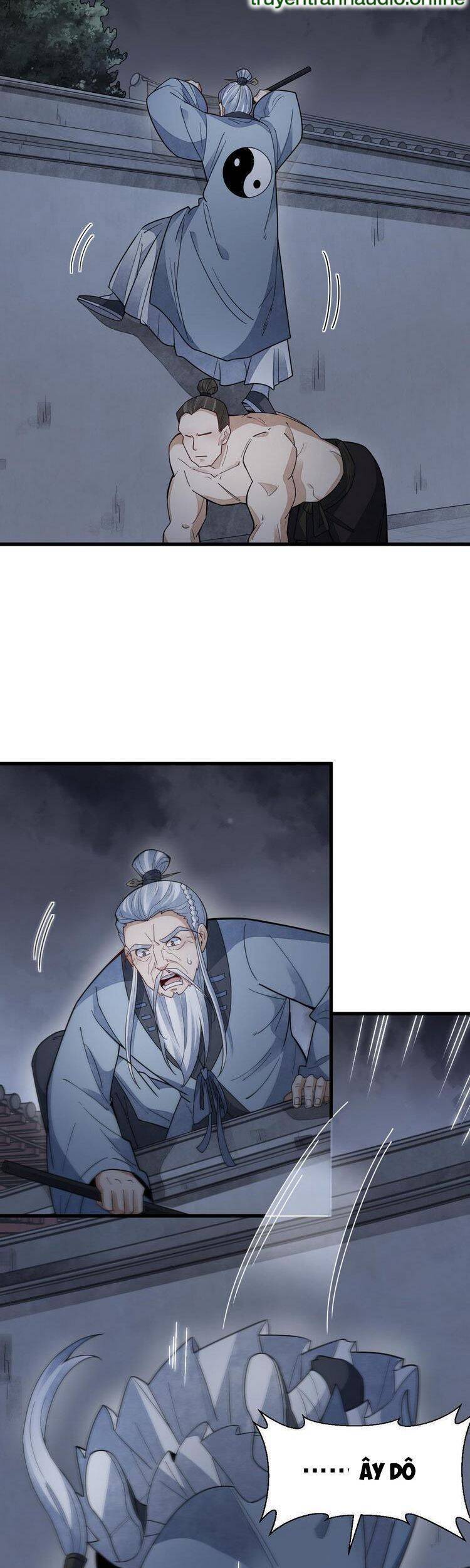 Lạn Kha Kỳ Duyên Chap 152 - Next Chap 153