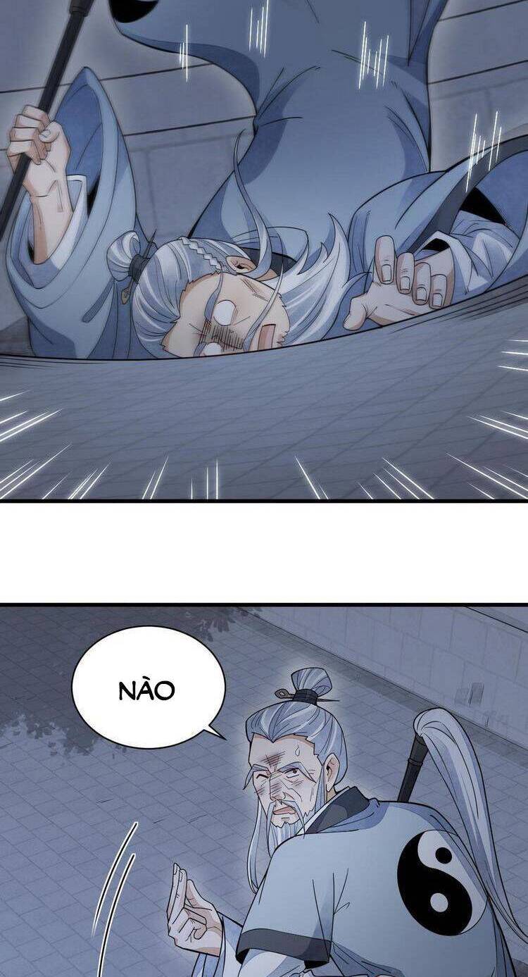Lạn Kha Kỳ Duyên Chap 152 - Next Chap 153