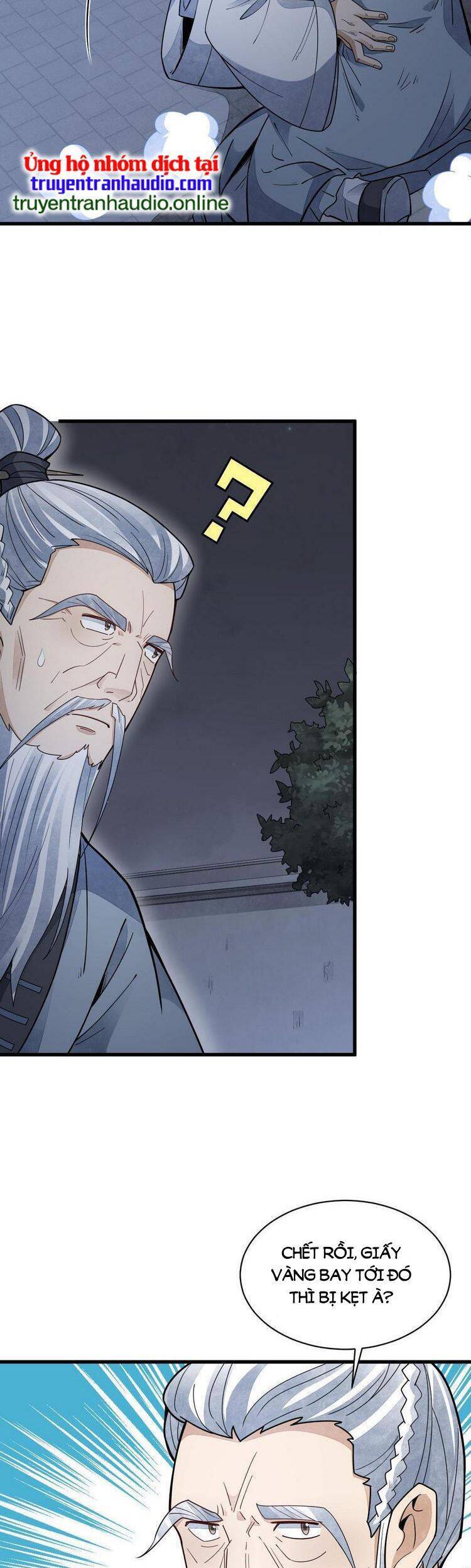 Lạn Kha Kỳ Duyên Chap 152 - Next Chap 153