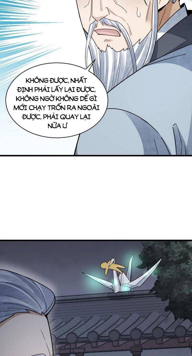 Lạn Kha Kỳ Duyên Chap 152 - Next Chap 153