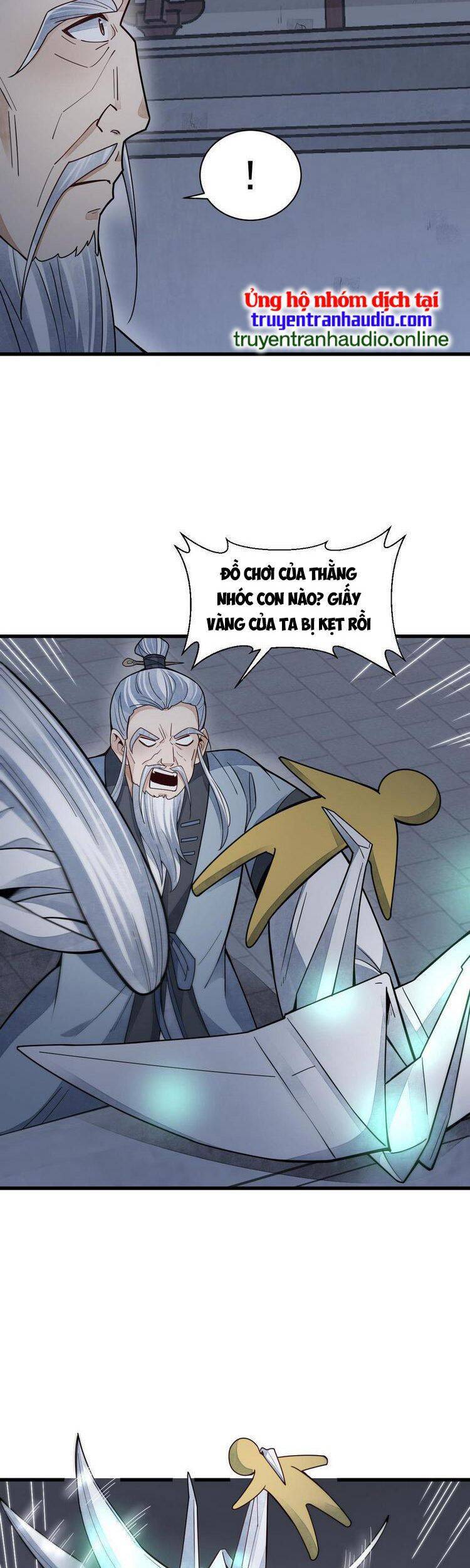 Lạn Kha Kỳ Duyên Chap 152 - Next Chap 153