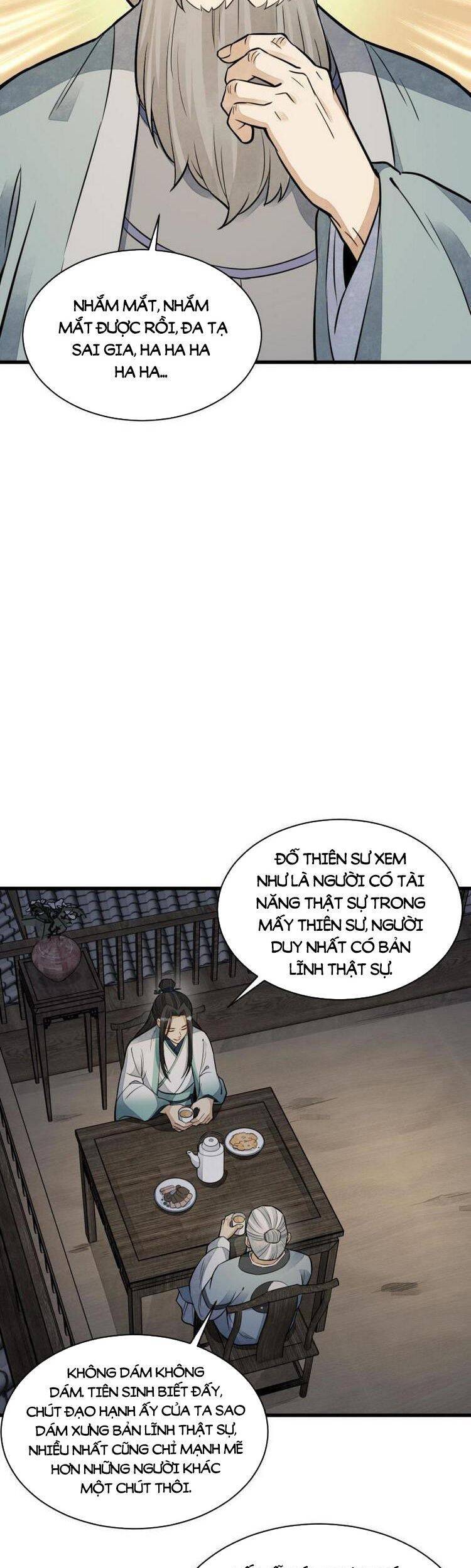 Lạn Kha Kỳ Duyên Chap 153 - Next Chap 154