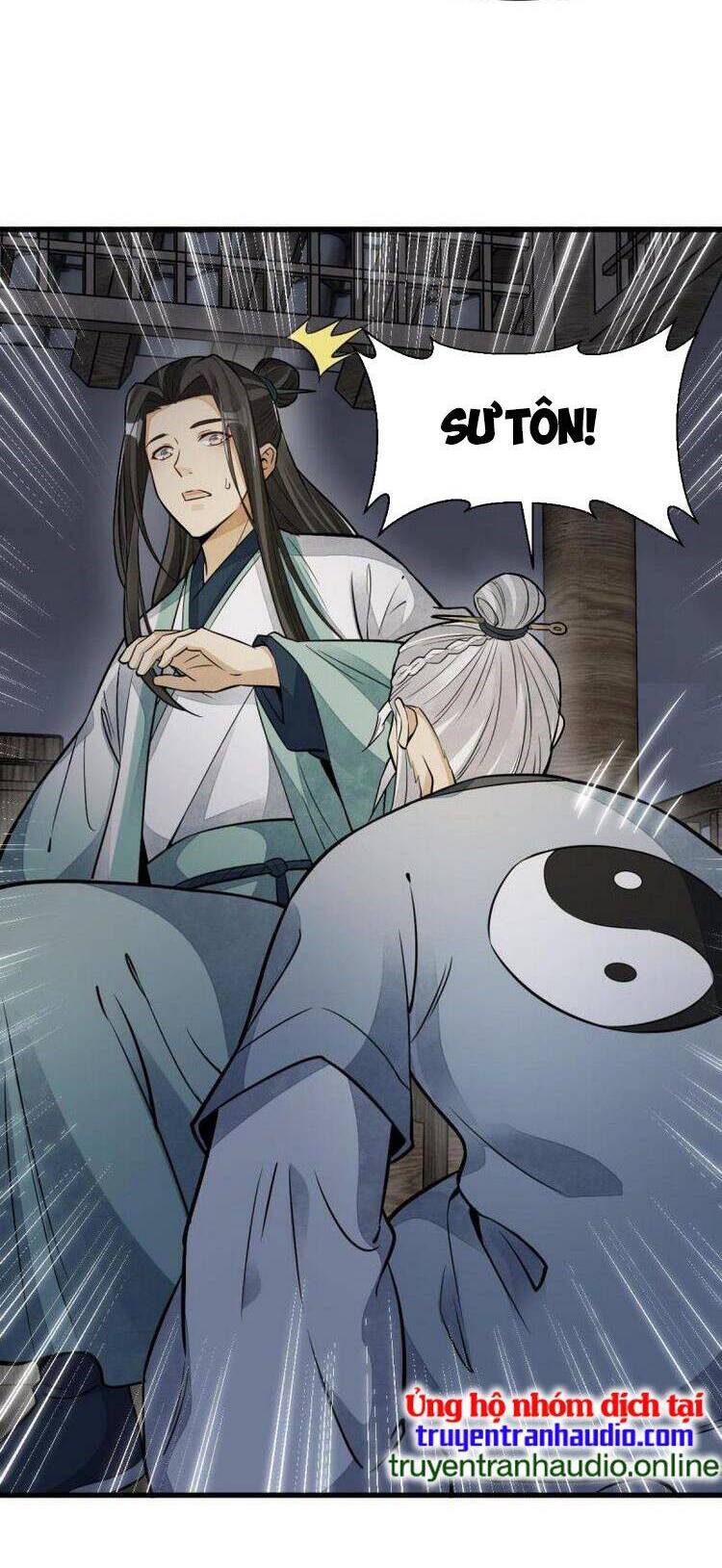 Lạn Kha Kỳ Duyên Chap 153 - Next Chap 154