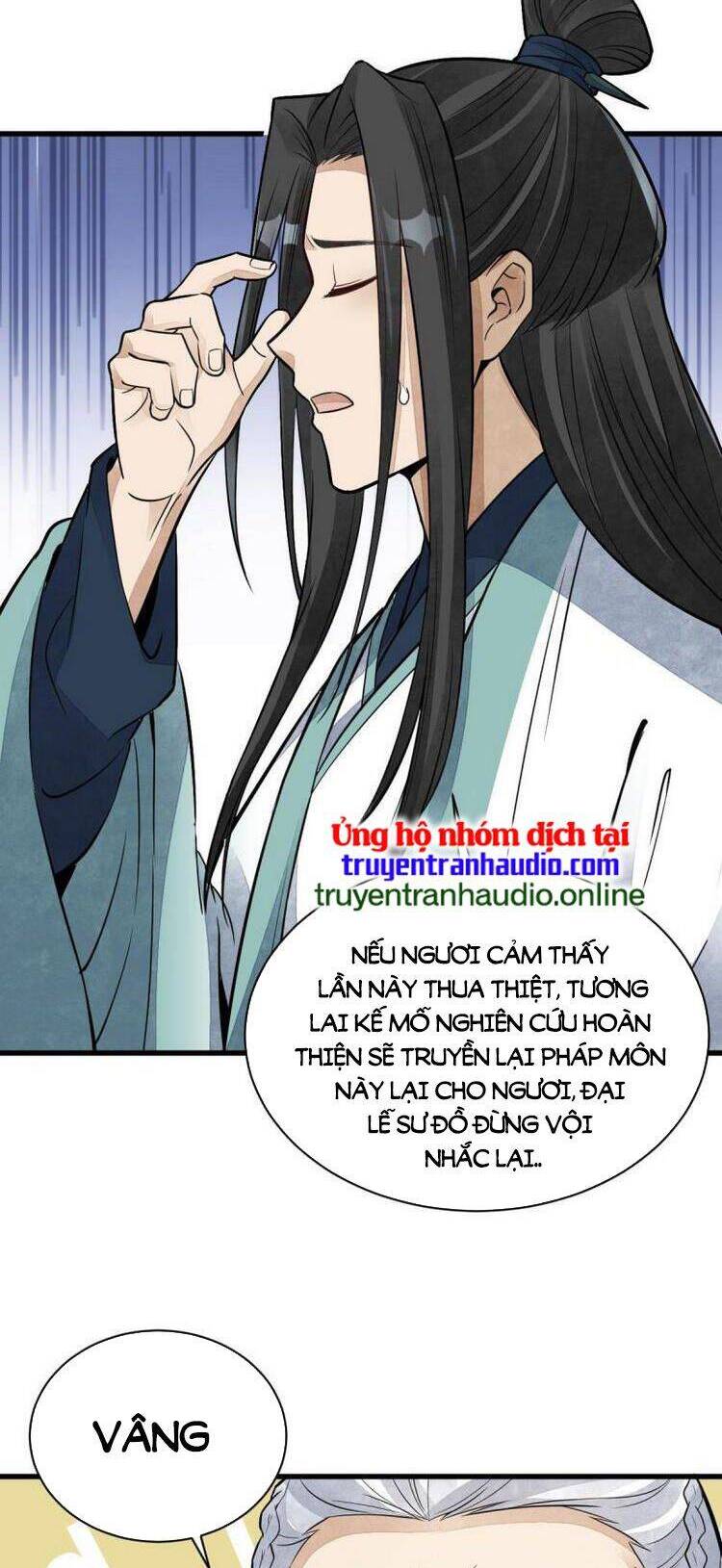 Lạn Kha Kỳ Duyên Chap 153 - Next Chap 154