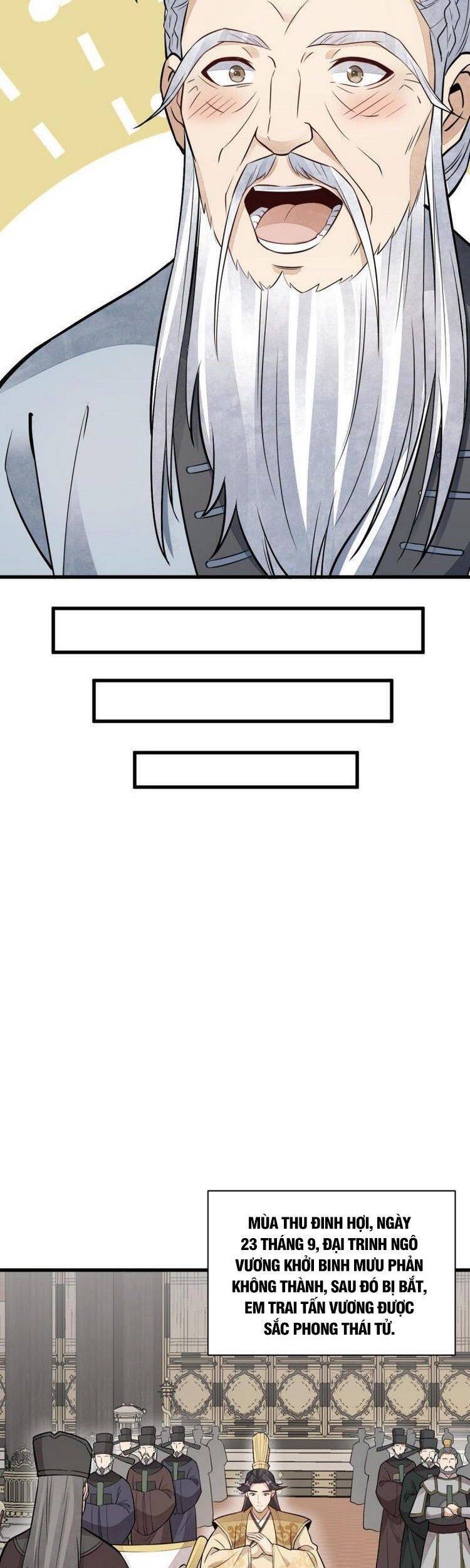 Lạn Kha Kỳ Duyên Chap 153 - Next Chap 154