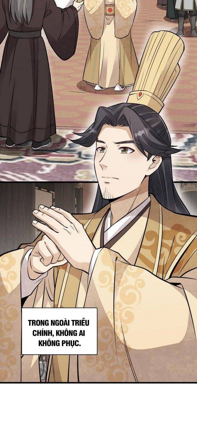 Lạn Kha Kỳ Duyên Chap 153 - Next Chap 154