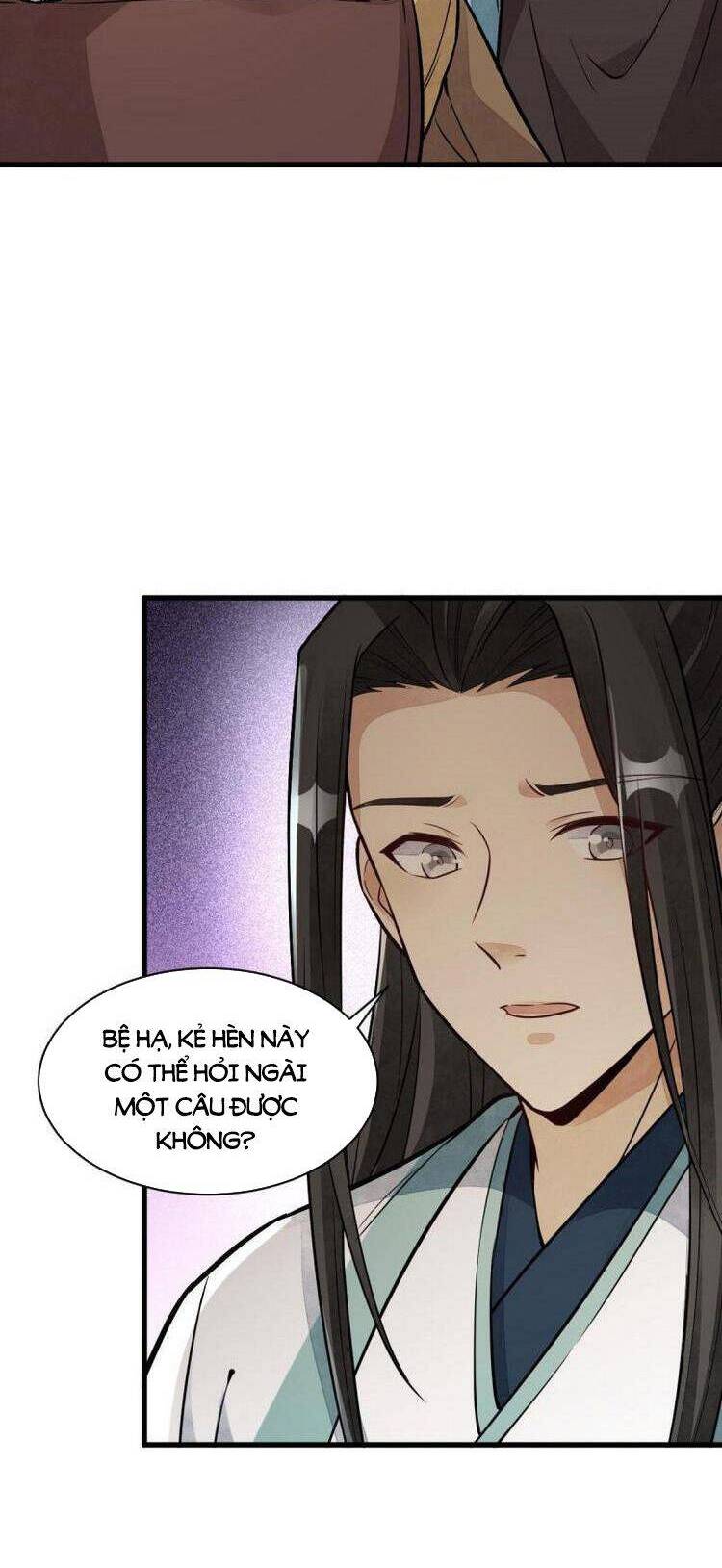 Lạn Kha Kỳ Duyên Chap 153 - Next Chap 154