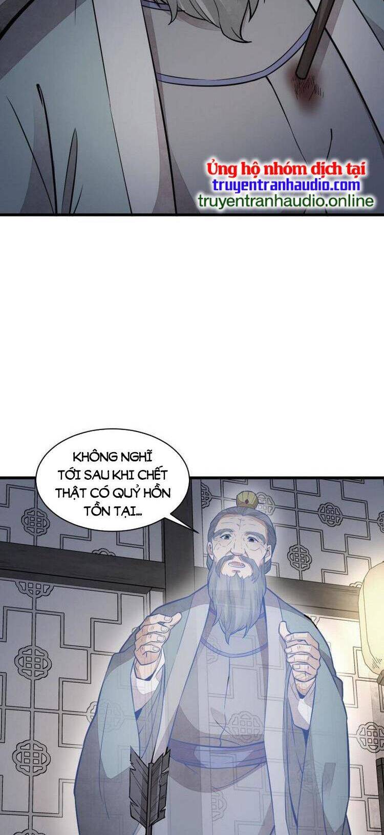 Lạn Kha Kỳ Duyên Chap 153 - Next Chap 154