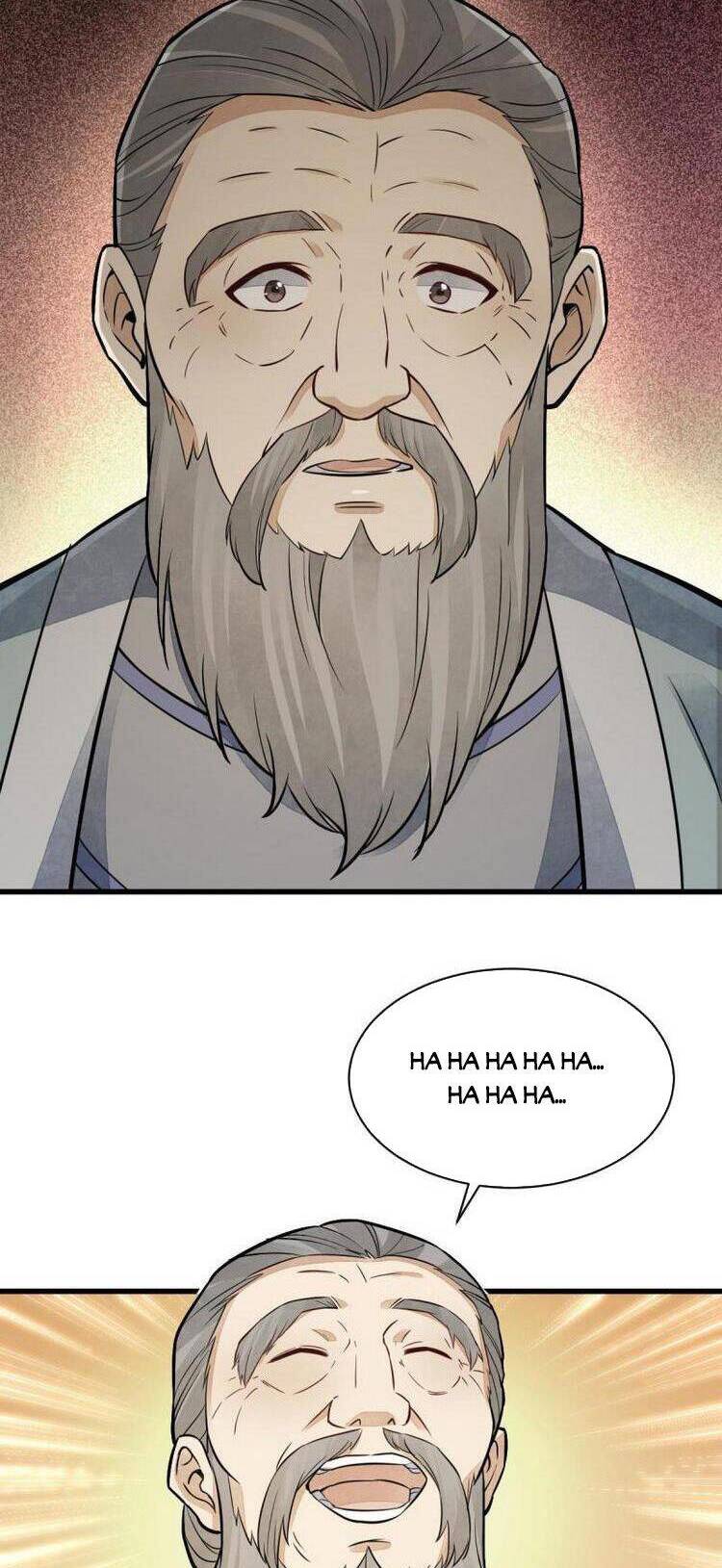 Lạn Kha Kỳ Duyên Chap 153 - Next Chap 154