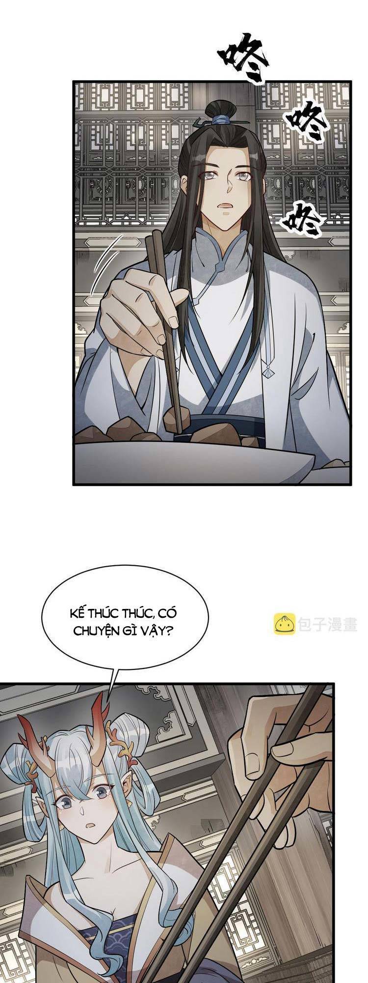 Lạn Kha Kỳ Duyên Chap 185 - Next Chap 186