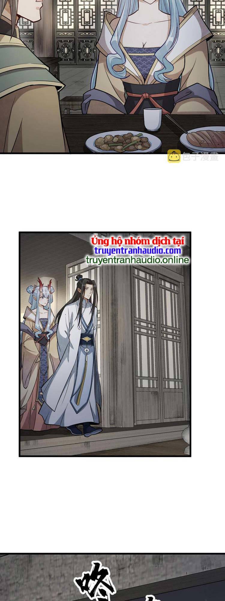 Lạn Kha Kỳ Duyên Chap 185 - Next Chap 186
