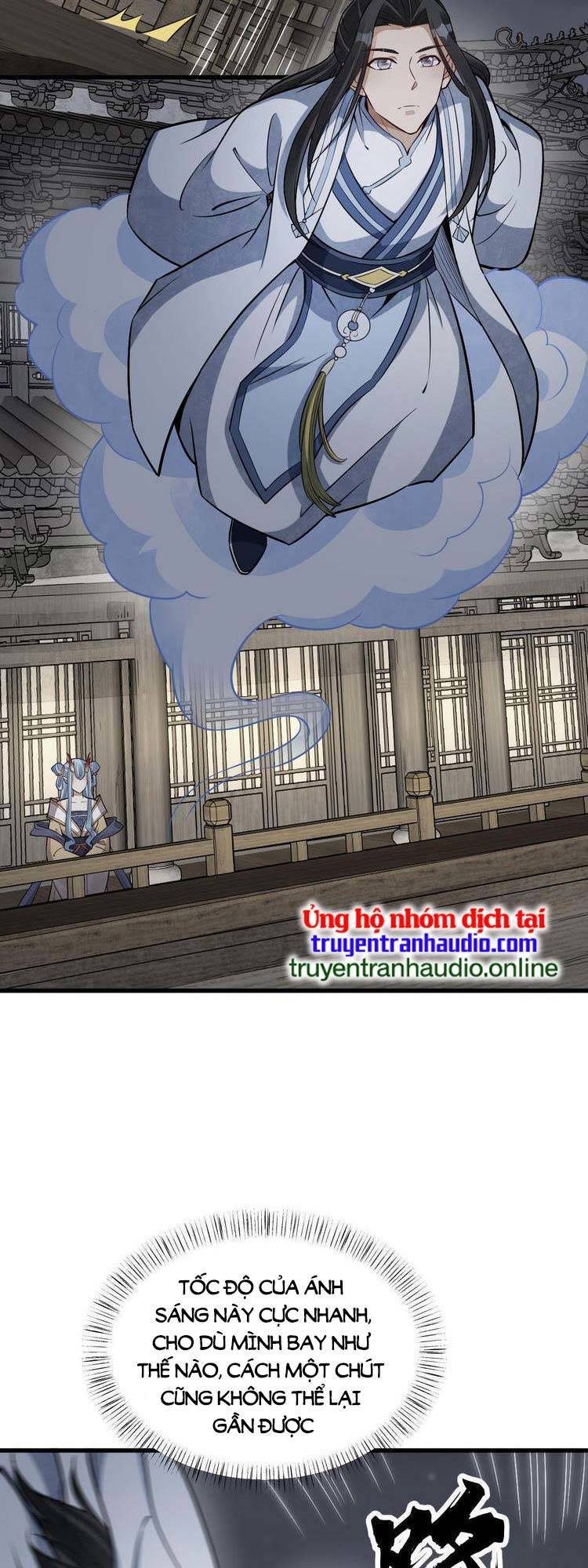 Lạn Kha Kỳ Duyên Chap 185 - Next Chap 186