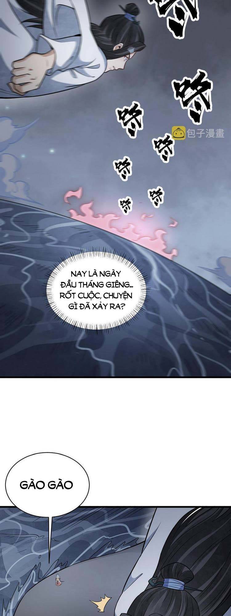 Lạn Kha Kỳ Duyên Chap 185 - Next Chap 186
