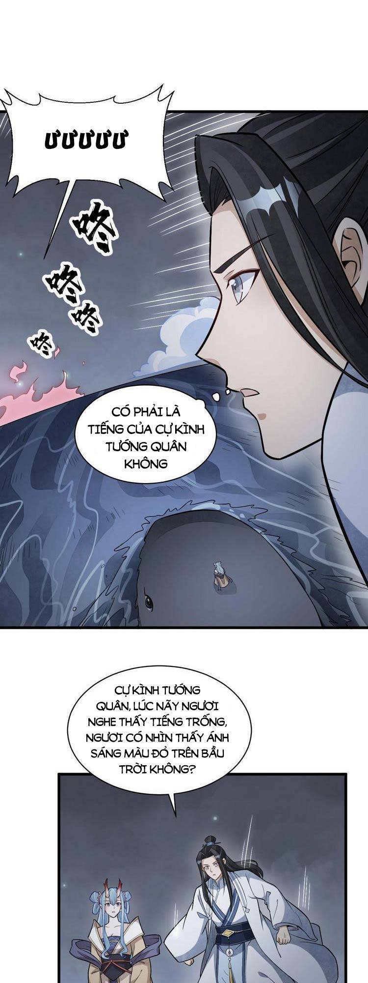 Lạn Kha Kỳ Duyên Chap 185 - Next Chap 186