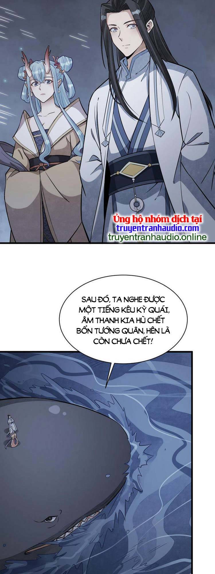 Lạn Kha Kỳ Duyên Chap 185 - Next Chap 186