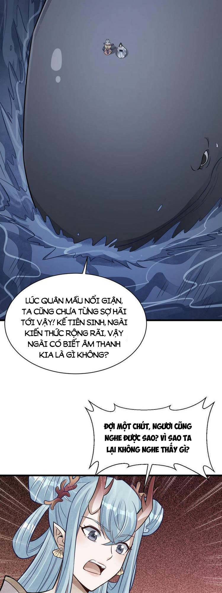 Lạn Kha Kỳ Duyên Chap 185 - Next Chap 186