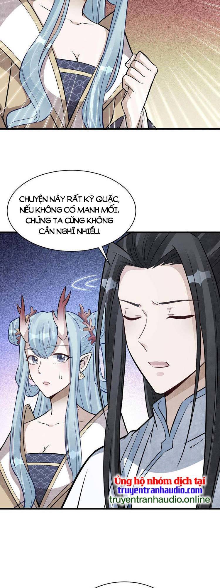 Lạn Kha Kỳ Duyên Chap 185 - Next Chap 186