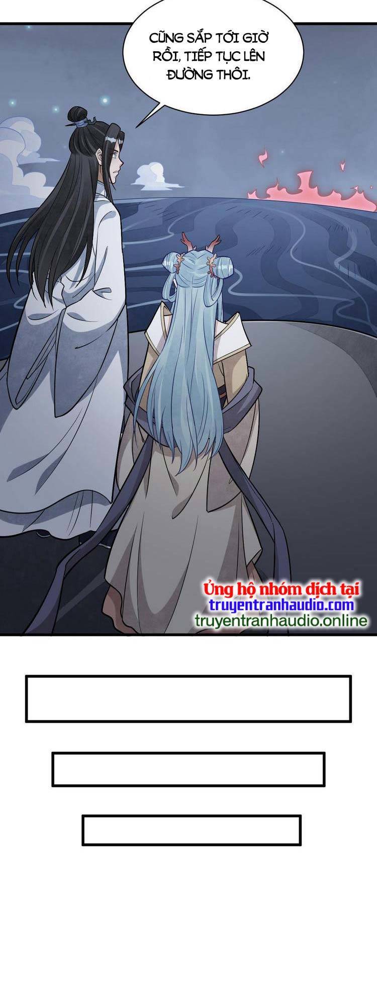 Lạn Kha Kỳ Duyên Chap 185 - Next Chap 186